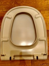 Nové záchodové sedátko CERSANIT ARTECO K667-001 - 5