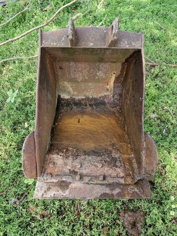 Lžíce na ostrowek 60cm - 5