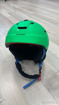 Chlapecká lyžařská helma CRIVIT - 5