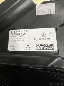 levé světlo Škoda Karoq - 5