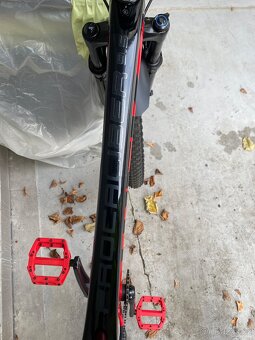 Trek ProCaliber 9.5 carbon - 5