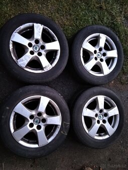 ALU fabia 1, 14" - 5