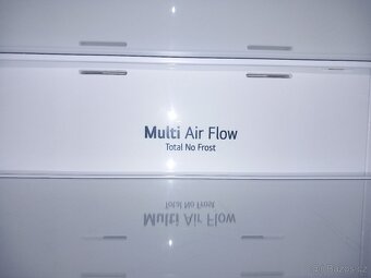 Lednice s mrazákem LG GBB61SWGCN1 - 5