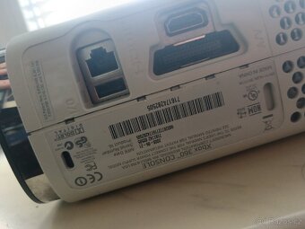 Xbox 360 + hry - 5
