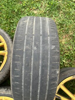 Alu kola 5x112 r18 - 5