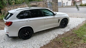 BMW X5 F15 3.0D 11/2018 TOP - 5