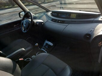 Renault Espace 4 rok 2011 - 5