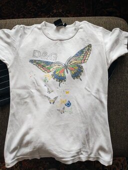 set pro holku vel. 146/152 - 5