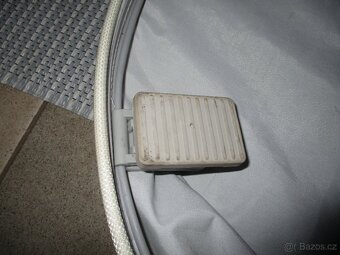 Stanový přístřešek do tvaru "U" - 875-900 cm - 5