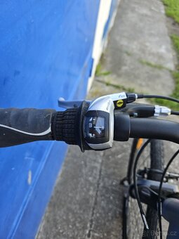 Prodám dámské kolo 19" Author - 5