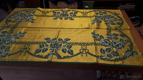 Starožitné plachty - 5