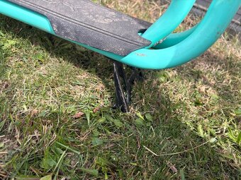 Koloběžka YEDOO - 5