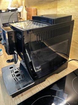 Kávovar delonghi - 5
