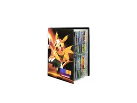 Pokémon alba na sběratelské kartičky s různým motivem - 5