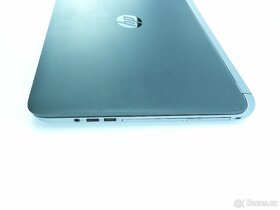 Hp Probook 455 g2 Amd a8-7100 15.6" 256gb ssd 8gb ram Win.10 - 5