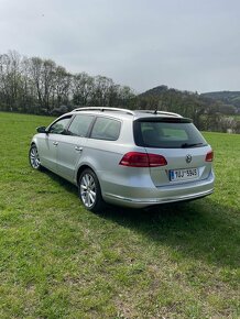 VW passat 2.0 tdi 103 kw - 5