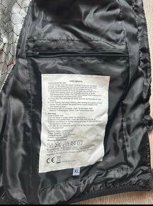 Vyhřívaná vesta vel XL - 5
