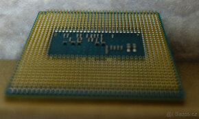 Intel Pentium 3550M - 5