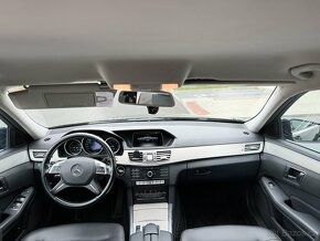 Mercedes benz w212 220 cdi 2016rok - 5