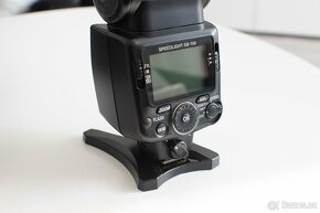 Blesk Nikon SB-700 - 5