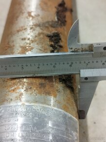 Hydraulické pístnice - 5