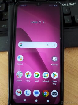 T-Phone 2 - 5