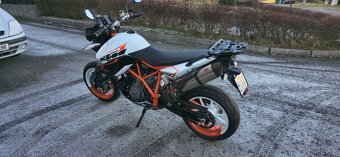 KTM 990 SMR - 5
