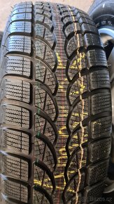 ALU KOLA R17 - 5x120 originál zimní VW AMAROK, TOUAREG, T5 - 5