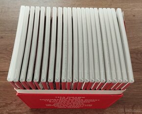 DVD filmy - Klasika sovětského filmu - Limitovaná série - 5