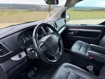 Citroën Spacetourer - 5