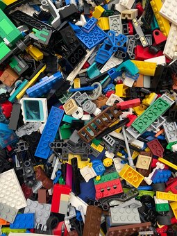 LEGO MIX 5 KG - 5