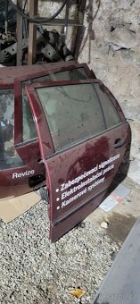Skoda fabia 1 - 5