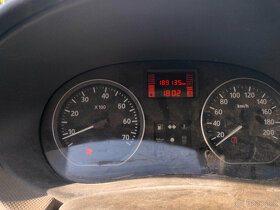 Bílé SANDERO 1.4 55kW 2009 LPG 189 135 pojízdné na opravu ne - 5