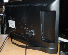 61cm LED televize Philips - DVB-T2 HEVC -ZÁRUKA 1 RO - 5