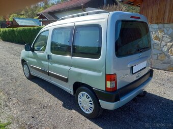 Berlingo - 5