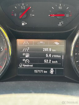 OPEL ASTRA SPORTS TOURER K 1.6cdti 81kw - 5