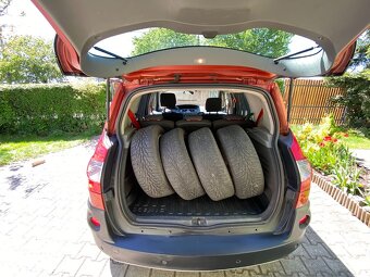 Renault Scenic Cross 1,9 dci - 5