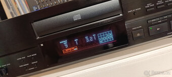 SONY CDP-X303ES Stereo CD Player +DO - 5