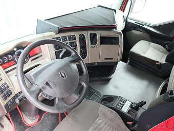 Renault PREMIUM 460 DXi, EURO 5 EEV, LOW DECK, NEZÁVISLÁ KLI - 5