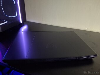 Herní msi laptop - 5