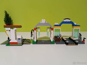 LEGO City 60232 Autoservis - 5