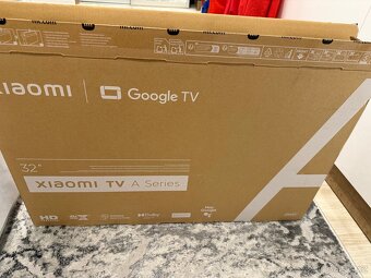 Televize Xiaomi TV A 32" - 5
