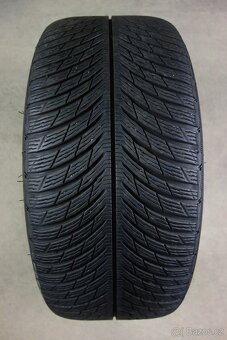 BMW M5 F90 alu kola style 705M 5x112 265/40/19 XL zimní - 5