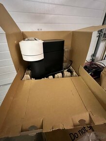 Kávovar Nespresso - 5