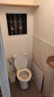 Pronájem bytu 2+1 na ulici Fišova, Brno - 5