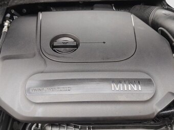 Prodám MINI Cooper, r.v.2022 - 5