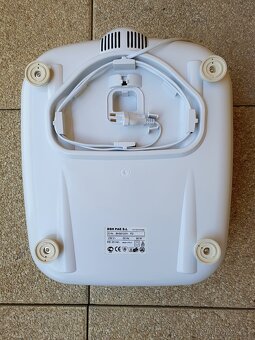 Masážní vana na nohy Ufesa BH-5612 - 5