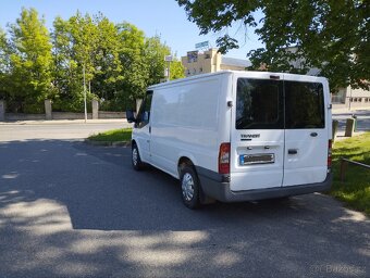 Ford transit - 5