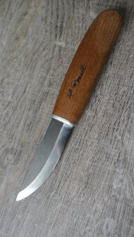 Roselli Wootz Carpenter - 5