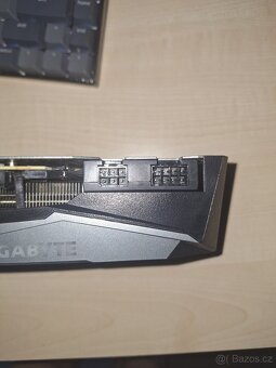 Rtx 3070 8gb - 5